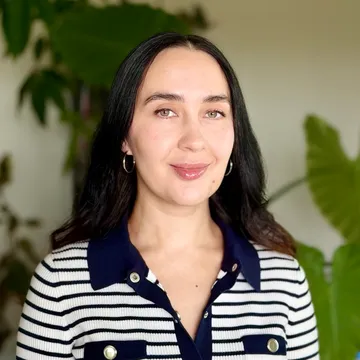 Kseniia Shermin