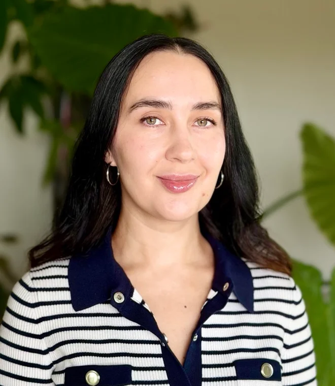 Kseniia Shermin, Performance Marketing Manager